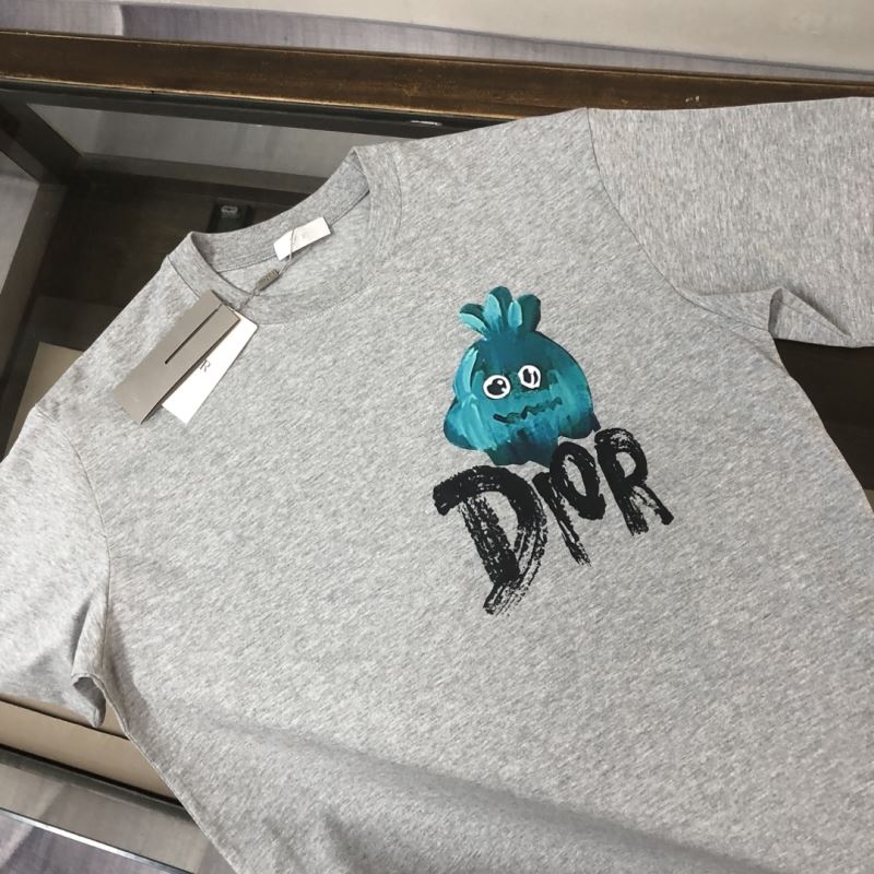 Christian Dior T-Shirts